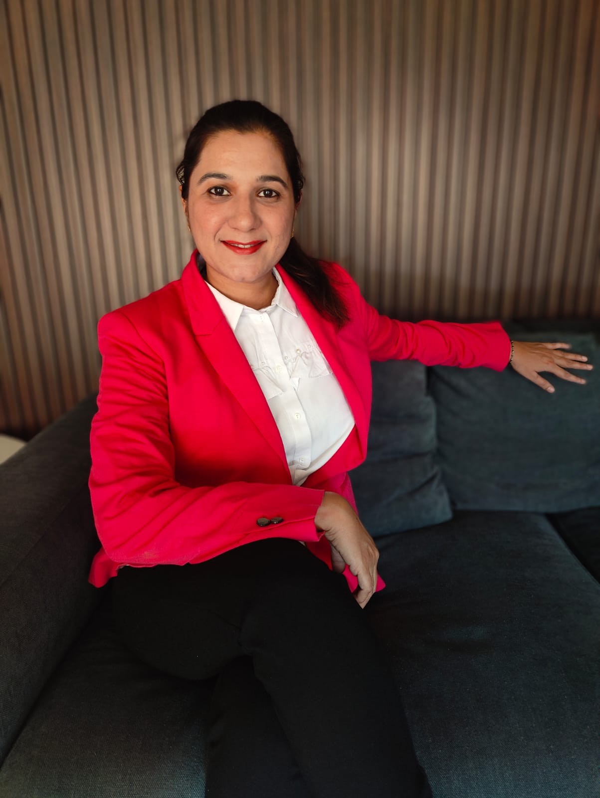Personality Development Coaching in Wakad