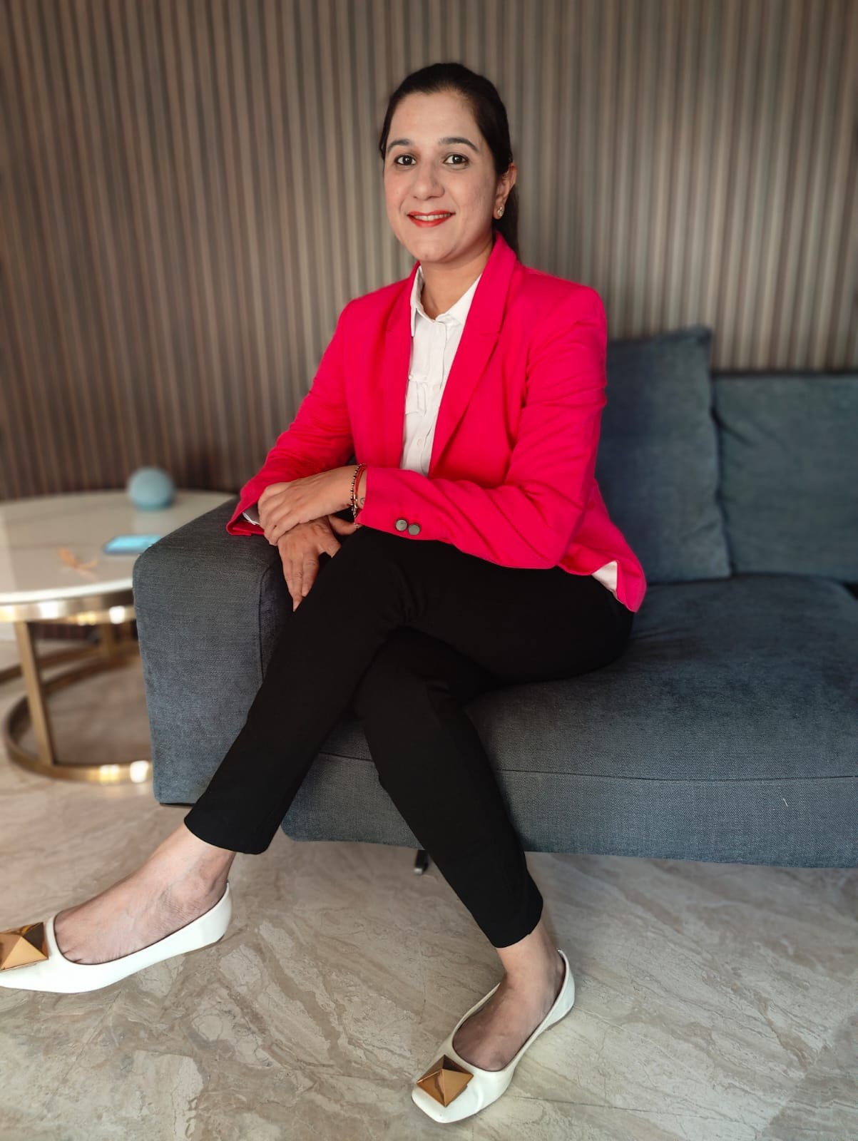 Best Interview Skills Coaching in Wakad