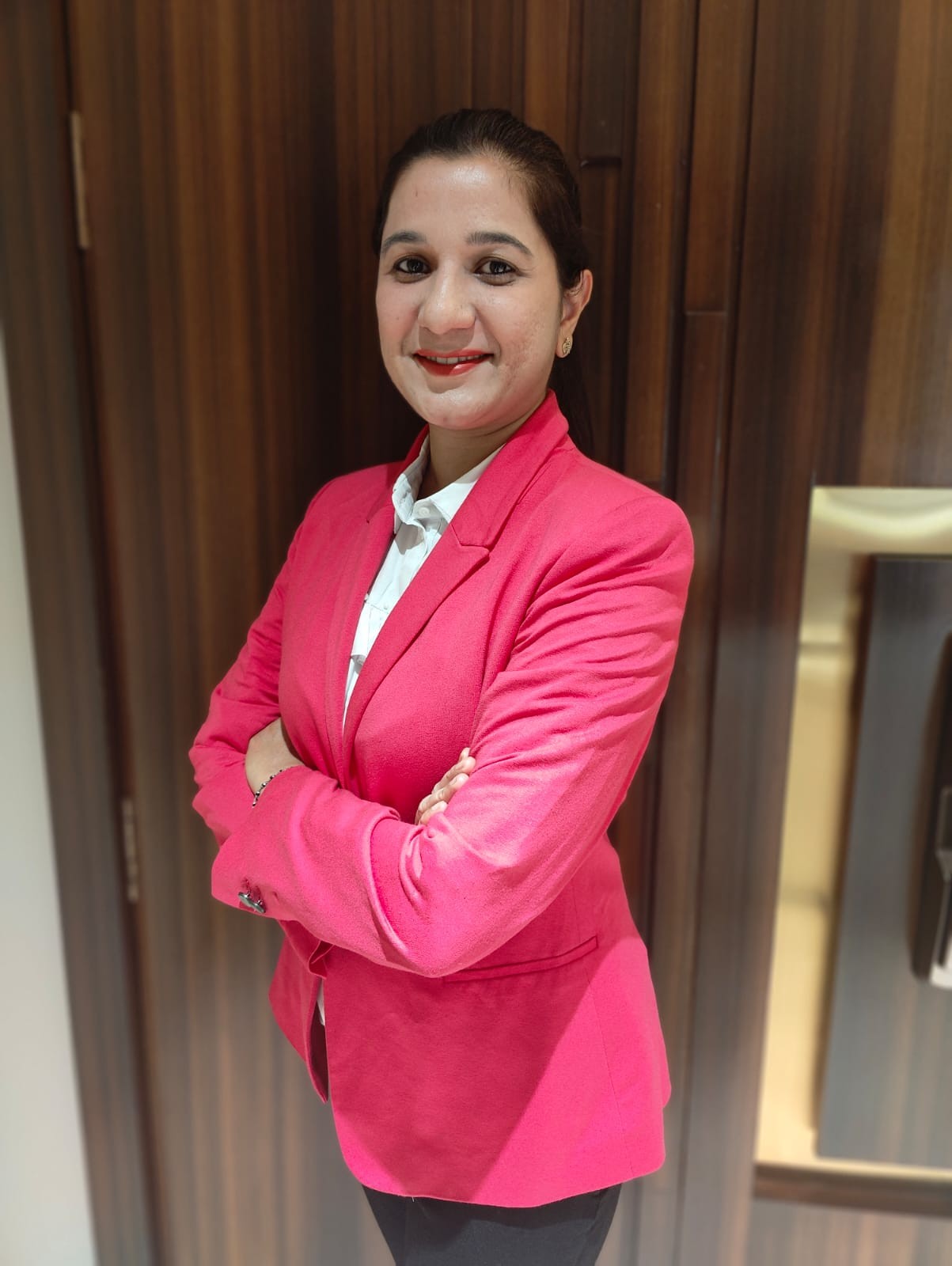 Public Speaking Coaching in Wakad