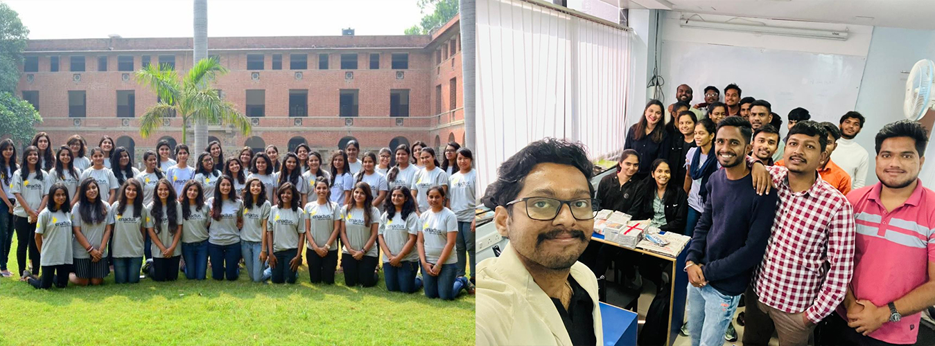 Attitude Building Coaching in Wakad
