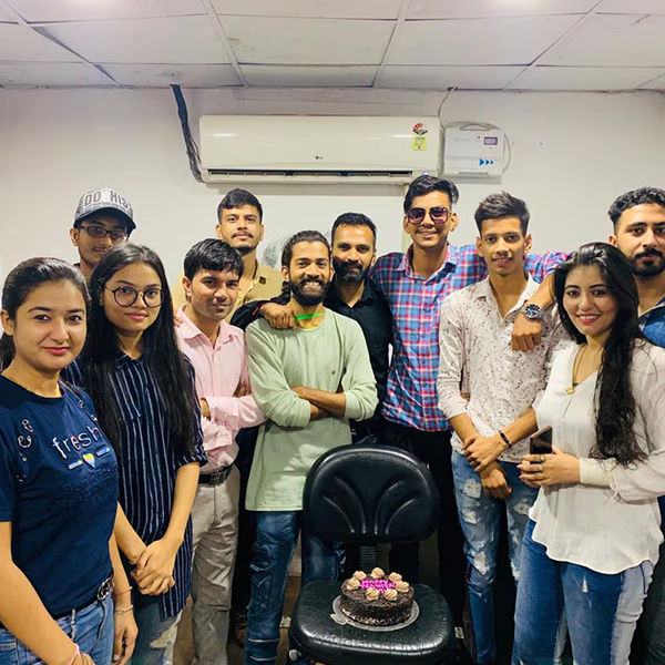 Confidence Building Coaching Classes in Wakad