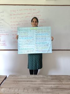 Best Interview Skills Coaching in Wakad
